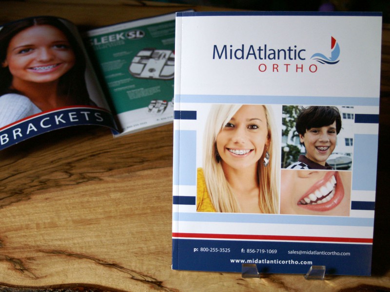 MidAtlantic Ortho Catalog