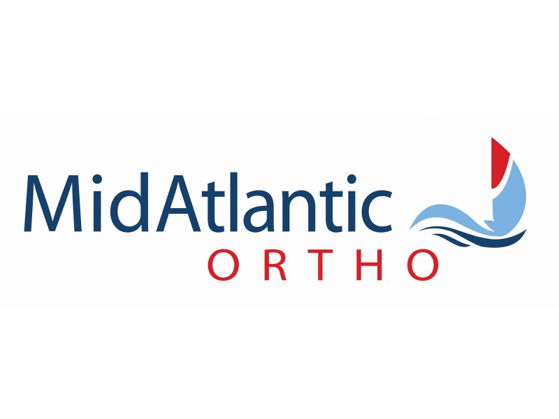 MidAtlantic Ortho logo